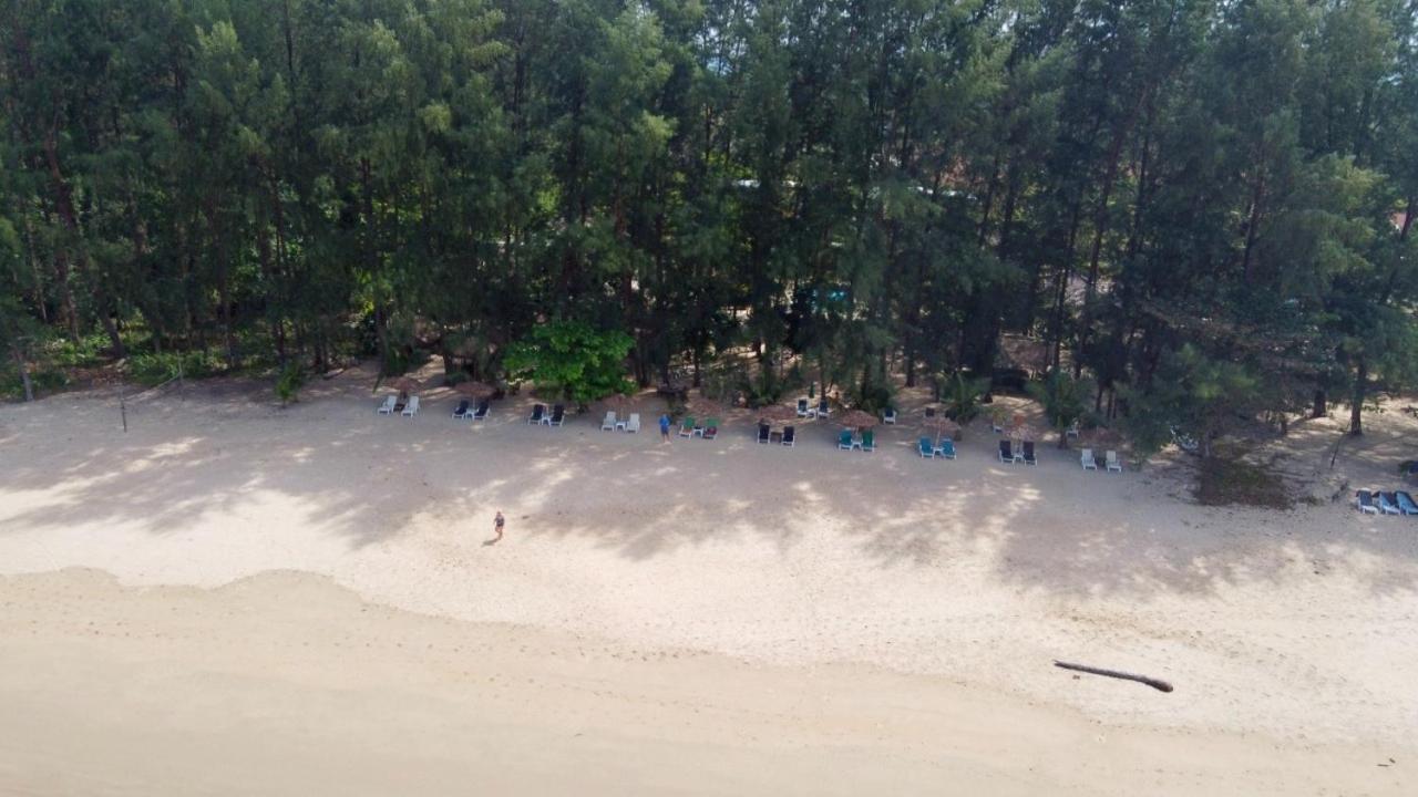 Cousin Koh Kho Khao Beach Koh Kho Khao Island Buitenkant foto