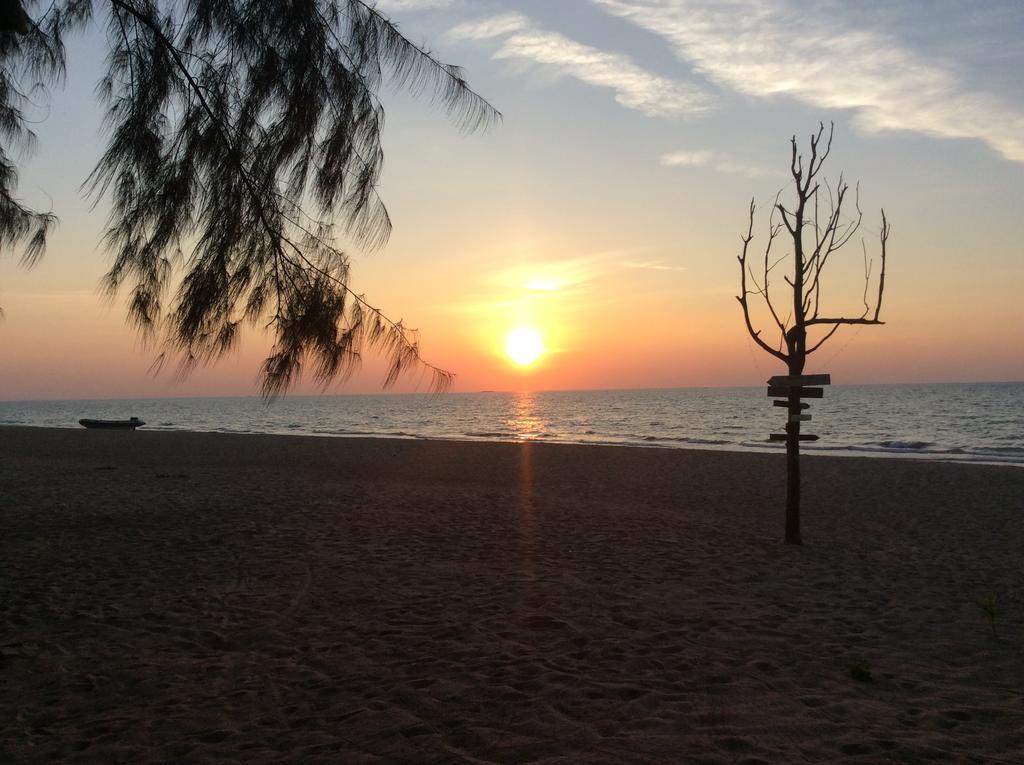 Cousin Koh Kho Khao Beach Koh Kho Khao Island Buitenkant foto
